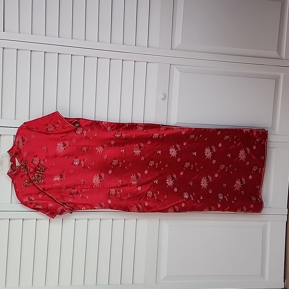 Peony Brand Shanhai Dress